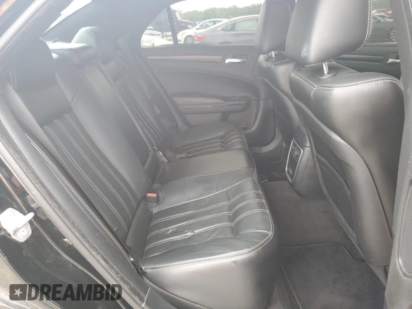 2016 Chrysler 300 S with VIN 2C3CCABG0GH141570, listed as a Copart auction lot 53939145 with 70,494 mi miles and Salvage Title. Bid and sale history available at DreamBid. Image 10.