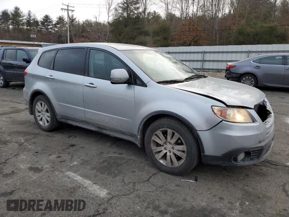 2012 Subaru Tribeca Limited с VIN 4S4WX9GD8C4401744, выставлен на аукционе Copart как лот 42681765 с пробегом 174 464 миль миль и Списание • Salvage title. История ставок и продаж доступна на DreamBid. Изображение 4.