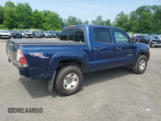 2008 Toyota Tacoma z VIN 5TELU42N08Z531969, wystawiony jako Copart lot #60855305 z przebiegiem 219 926 mil mil oraz Czysty tytuł • Clean title. Historia ofert i sprzedaży dostępna na DreamBid. Obrazek 3.