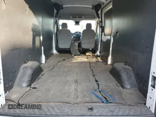 2015 Ford Transit Cargo with VIN 1FTNE2CM3FKA03408, listed as a Copart auction lot 78895204 with 170,461 mi miles and Salvage Title. Bid and sale history available at carsss.com. Image 10.