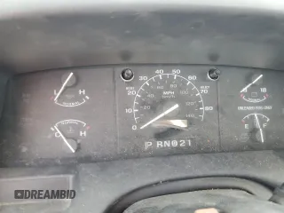 1992 Ford F-150 with VIN 1FTDF15Y2NLB00580, listed as a Copart auction lot 76871004 with 0 mi miles and Salvage Title. Bid and sale history available at carsss.com. Image 9.