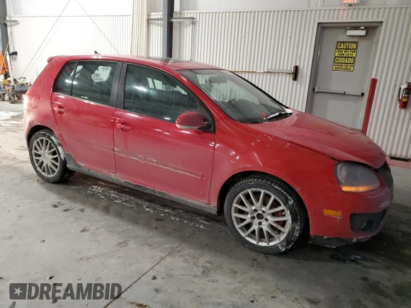 2007 Volkswagen GTI с VIN WVWHV71K67W029555, выставлен на аукционе Copart как лот 46246035 с пробегом 183 030 миль миль и Чистый • Clean title. История ставок и продаж доступна на DreamBid. Изображение 4.