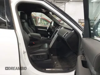 2022 Land Rover Discovery with VIN SALRT2EX0N2464071, listed as a IAAI auction lot 41140607 with 50,671 mi miles and . Bid and sale history available at DreamBid. Image 5.