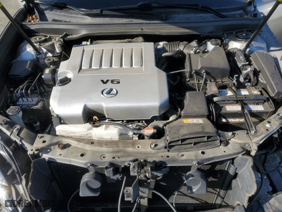2016 Lexus ES 350 with VIN 58ABK1GG4GU029584, listed as a Copart auction lot 48529705 with 76,906 mi miles and Salvage Title. Bid and sale history available at carsss.com. Image 11.