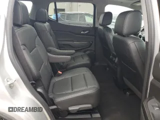 2020 GMC Acadia SLT z VIN 1GKKNUL46LZ224359, wystawiony jako Copart lot #71494364 z przebiegiem 90 678 mil mil oraz Szkoda całkowita • Salvage title. Historia ofert i sprzedaży dostępna na DreamBid. Obrazek 11.