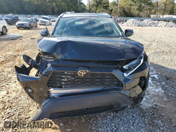 2022 Toyota RAV4 XLE Premium с VIN 2T3A1RFVXNC310217, выставлен на аукционе Copart как лот 89216525 с пробегом 31 626 миль миль и Списание • Salvage title. История ставок и продаж доступна на DreamBid. Изображение 5.
