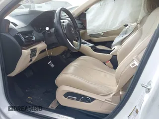 2021 Acura RDX w/Advance Package with VIN 5J8TC2H7XML003236, listed as a IAAI auction lot 41722022 with 23,394 mi miles. Bid and sale history available at carsss.com. Image 5.