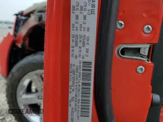2015 Ram 1500 Express z VIN 1C6RR7FT8FS707018, wystawiony jako Copart lot #57551425 z przebiegiem 126 923 mil mil oraz Szkoda całkowita • Salvage title. Historia ofert i sprzedaży dostępna na DreamBid. Obrazek 13.