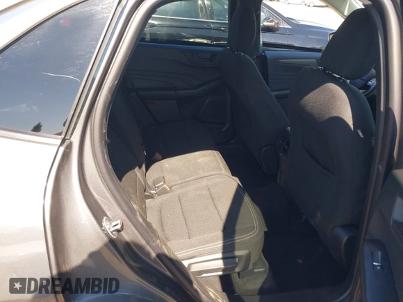 2024 Ford Escape Active с VIN 1FMCU0GN9RUA55700, выставлен на аукционе IAAI как лот 42223793 с пробегом 7 006 миль миль и . История ставок и продаж доступна на DreamBid. Изображение 8.