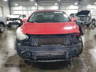 2013 Hyundai Elantra с VIN KMHD35LE8DU137534, выставлен на аукционе Copart как лот 57162405 с пробегом 252 852 миль миль и Списание • Salvage title. История ставок и продаж доступна на DreamBid. Изображение 5.