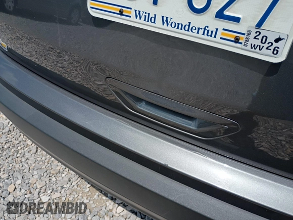 2022 Ford Edge SE with VIN 2FMPK4G98NBA56421, listed as a IAAI auction lot 42811031 with 75,214 mi miles and . Bid and sale history available at DreamBid. Image 12.
