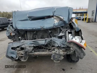 2011 Chevrolet Silverado 1500 Work Truck with VIN 1GCRCPEXXBZ391704, listed as a Copart auction lot 48899645 with Not Provided miles and Salvage Title. Bid and sale history available at DreamBid. Image 5.