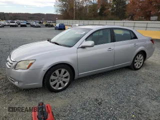 2007 Toyota Avalon XL z VIN 4T1BK36B37U175838, wystawiony jako Copart lot #82405894 z przebiegiem 178 442 mil mil oraz Tytuł czysty. Historia ofert i sprzedaży dostępna na DreamBid. Obrazek 1.