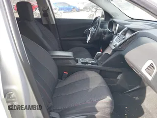 2015 Chevrolet Equinox LT with VIN 2GNALBEK6F6404042, listed as a IAAI auction lot 41904744 with Not Provided miles. Bid and sale history available at carsss.com. Image 5.