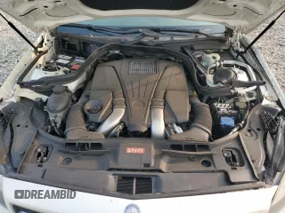 2014 Mercedes-Benz CLS 550 с VIN WDDLJ7DBXEA121740, выставлен на аукционе Copart как лот 59470545 с пробегом 103 090 миль миль и Списание • Salvage title. История ставок и продаж доступна на DreamBid. Изображение 11.