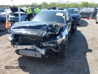 2013 Audi A6 2.0T Premium Plus with VIN WAUDFAFC5DN056383, listed as a IAAI auction lot 42023949 with 128,118 mi miles. Bid and sale history available at carsss.com. Image 6.