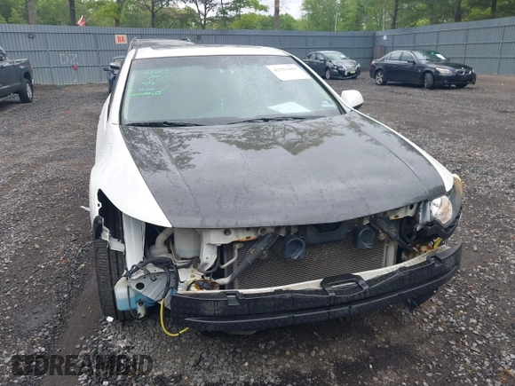 2013 Acura TSX Technology with VIN JH4CU2F6XDC012071, listed as a IAAI auction lot 42213445 with 174,353 mi miles and . Bid and sale history available at DreamBid. Image 12.