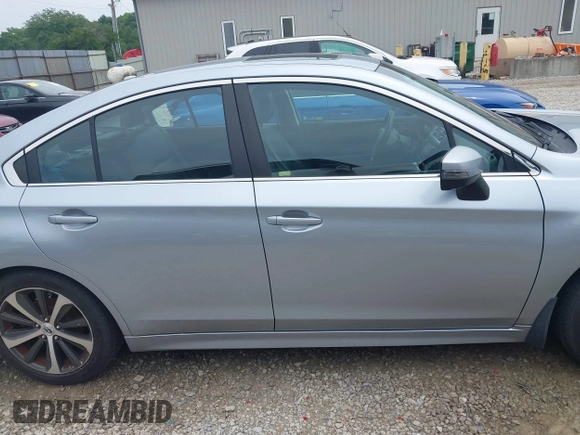 2015 Subaru Legacy Limited with VIN 4S3BNBN65F3075108, listed as a IAAI auction lot 42802400 with 140,886 mi miles and . Bid and sale history available at DreamBid. Image 14.