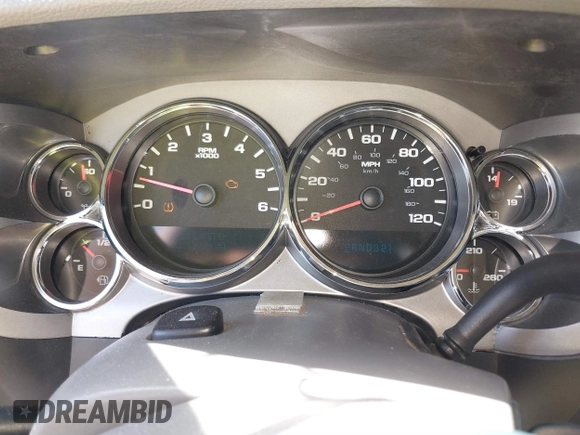 2008 GMC Sierra 1500 SLE1 with VIN 3GTEK13J98G303148, listed as a IAAI auction lot 41494249 with 358,928 mi miles. Bid and sale history available at carsss.com. Image 7.