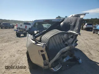 2008 Chevrolet Colorado LS with VIN 1GCCS149388139395, listed as a Copart auction lot 80282914 with 254,238 mi miles and Salvage Title. Bid and sale history available at DreamBid. Image 6.