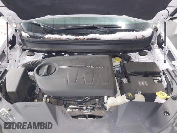 2019 Jeep Cherokee Latitude Plus with VIN 1C4PJMLX4KD232091, listed as a IAAI auction lot 41524058 with 59,196 mi miles and . Bid and sale history available at DreamBid. Image 10.