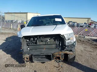2017 Ford F-150 XL with VIN 1FTEW1EP3HFA52991, listed as a IAAI auction lot 41945635 with 66,693 mi miles and . Bid and sale history available at DreamBid. Image 13.