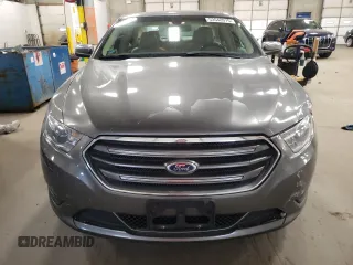 2013 Ford Taurus Limited with VIN 1FAHP2F89DG106652, listed as a Copart auction lot 53548975 with 97,865 mi miles and Salvage Title. Bid and sale history available at carsss.com. Image 5.