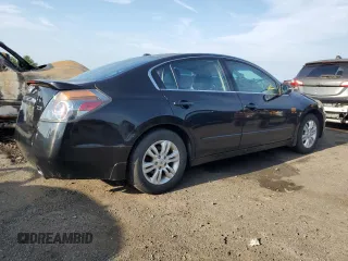 2011 Nissan Altima S with VIN 1N4AL2AP4BN457506, listed as a Copart auction lot 61591715 with 121,701 mi miles and Clean title. Bid and sale history available at DreamBid. Image 3.