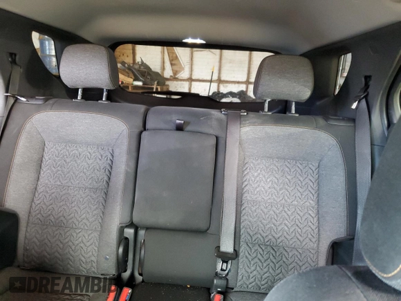 2023 Chevrolet Equinox LT z VIN 3GNAXKEG8PL248437, wystawiony jako Copart lot #58275705 z przebiegiem 31 038 mil mil oraz Czysty tytuł • Clean title. Historia ofert i sprzedaży dostępna na DreamBid. Obrazek 10.
