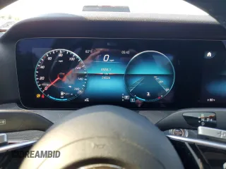 2021 Mercedes-Benz E 350 z VIN W1KZF8EB7MA882336, wystawiony jako Copart lot #53719515 z przebiegiem 26 522 mil mil oraz Szkoda całkowita • Salvage title. Historia ofert i sprzedaży dostępna na DreamBid. Obrazek 9.