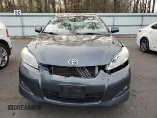 2012 Toyota Matrix S с VIN 2T1LE4EE9CC021787, выставлен на аукционе Copart как лот 81647844 с пробегом 136 214 миль миль и Списание • Salvage title. История ставок и продаж доступна на DreamBid. Изображение 5.