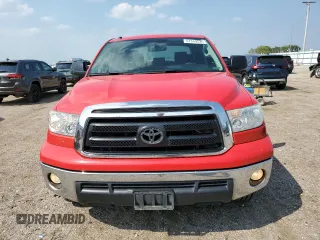 2013 Toyota Tundra 4WD Truck with VIN 5TFDW5F19DX314420, listed as a Copart auction lot 67649534 with 182,465 mi miles and Salvage Title. Bid and sale history available at carsss.com. Image 5.