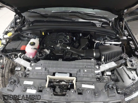 2025 Jeep Grand Cherokee Limited with VIN 1C4RJKBG2S8632657, listed as a IAAI auction lot 41669674 with 1,582 mi miles and . Bid and sale history available at DreamBid. Image 10.