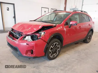 2016 Subaru Crosstrek Premium с VIN JF2GPABC9G8294650, выставлен на аукционе IAAI как лот 42109408 с пробегом 161 010 миль миль и . История ставок и продаж доступна на DreamBid. Изображение 2.