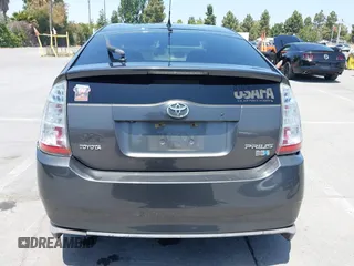 2008 Toyota Prius z VIN JTDKB20U683303442, wystawiony jako IAAI lot #42395845 z przebiegiem 231 883 mil mil oraz . Historia ofert i sprzedaży dostępna na DreamBid. Obrazek 17.