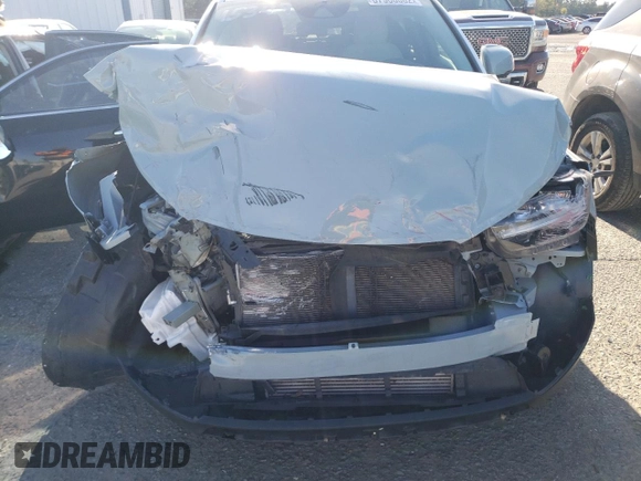 2019 Volvo XC40 Momentum z VIN YV4162XZ0K2004248, wystawiony jako Copart lot #67980802 z przebiegiem 69 296 mil mil oraz . Historia ofert i sprzedaży dostępna na DreamBid. Obrazek 13.