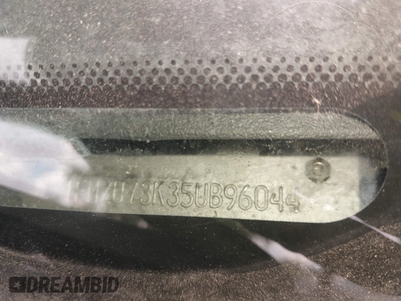 2005 Ford Explorer XLT с VIN 1FMZU73K35UB96044, выставлен на аукционе IAAI как лот 42561493 с пробегом 181 789 миль миль и . История ставок и продаж доступна на DreamBid. Изображение 9.