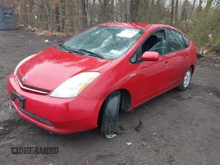 2009 Toyota Prius z VIN JTDKB20U697876514, wystawiony jako IAAI lot #41933686 z przebiegiem 189 430 mil mil oraz . Historia ofert i sprzedaży dostępna na DreamBid. Obrazek 2.
