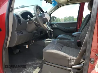 2007 Nissan Frontier SE z VIN 1N6AD06U17C431410, wystawiony jako Copart lot #65357444 z przebiegiem 294 167 mil mil oraz Szkoda całkowita • Salvage title. Historia ofert i sprzedaży dostępna na DreamBid. Obrazek 7.