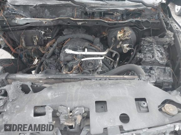 2014 Ram 1500 Sport with VIN 1C6RR6HT2ES413331, listed as a IAAI auction lot 42381471 with Not provided miles and . Bid and sale history available at DreamBid. Image 6.