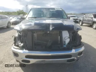 2020 Ram 1500 Big Horn с VIN 1C6SRFFTXLN409088, выставлен на аукционе Copart как лот 50300995 с пробегом 106 402 миль миль и Списание • Salvage title. История ставок и продаж доступна на DreamBid. Изображение 5.