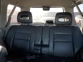 1998 Honda CR-V EX with VIN JHLRD1769WC092439, listed as a Copart auction lot 76687984 with 305,242 mi miles and Salvage Title. Bid and sale history available at carsss.com. Image 10.