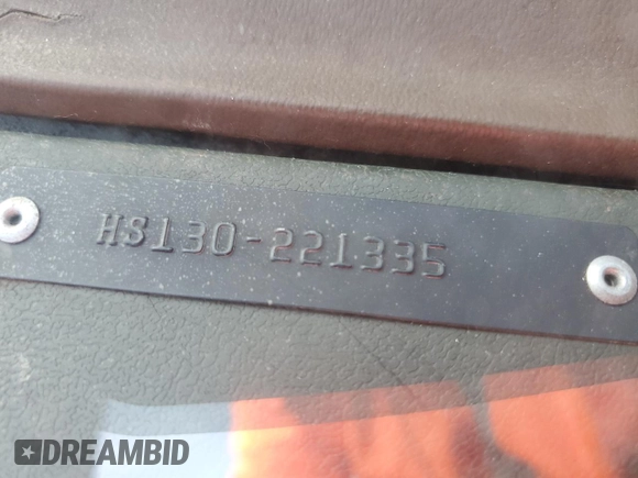 1980 Datsun 280ZX z VIN HS130221335, wystawiony jako Copart lot #81964444 z przebiegiem 135 266 mil mil oraz Szkody całkowita. Historia ofert i sprzedaży dostępna na DreamBid. Obrazek 12.