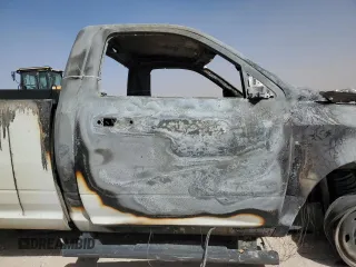 2022 Ram 2500 with VIN 3C6MR5AL8NG237908, listed as a Copart auction lot 48862715 with Not provided miles and Non repairable. Bid and sale history available at DreamBid. Image 10.