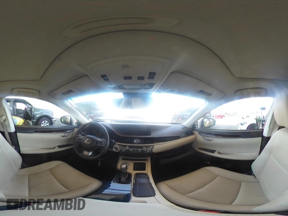 2017 Lexus ES 350 with VIN 58ABK1GG4HU059962, listed as a IAAI auction lot 42289970 with 100,887 mi miles and . Bid and sale history available at DreamBid. Image 19.