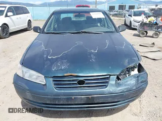 1998 Toyota Camry LE с VIN 4T1BG22KXWU363210, выставлен на аукционе IAAI как лот 42228383 с пробегом 232 933 миль миль и . История ставок и продаж доступна на DreamBid. Изображение 13.