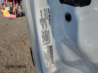 2016 Ram ProMaster City Cargo Tradesman with VIN ZFBERFAT1G6B22564, listed as a Copart auction lot 69857264 with 129,947 mi miles and Salvage Title. Bid and sale history available at DreamBid. Image 15.