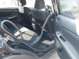 2017 Subaru Crosstrek Premium z VIN JF2GPADC7HH278817, wystawiony jako IAAI lot #42157482 z przebiegiem 83 488 mil mil oraz . Historia ofert i sprzedaży dostępna na DreamBid. Obrazek 8.