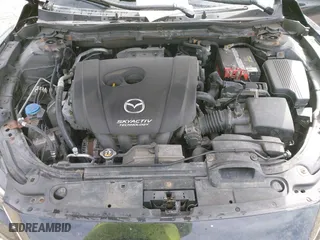 2014 Mazda Mazda6 i Touring with VIN JM1GJ1V68E1128650, listed as a IAAI auction lot 42035713 with 171,609 mi miles. Bid and sale history available at carsss.com. Image 10.