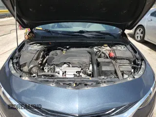 2020 Chevrolet Malibu LT с VIN 1G1ZD5ST3LF045539, выставлен на аукционе Copart как лот 71013415 с пробегом 108 913 миль миль и Списание • Salvage title. История ставок и продаж доступна на DreamBid. Изображение 15.